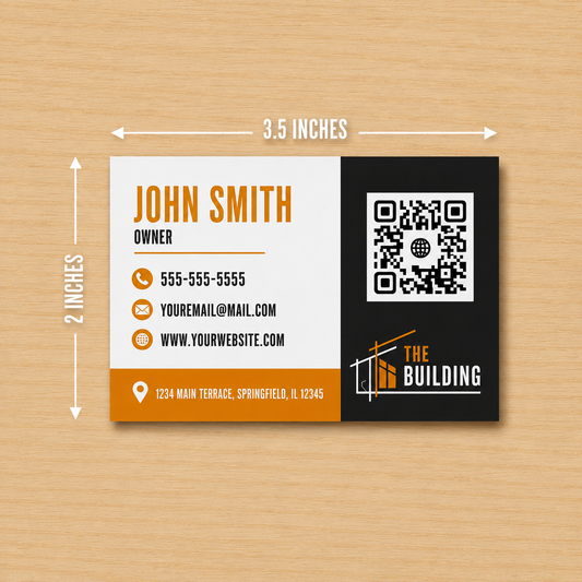 Business Cards