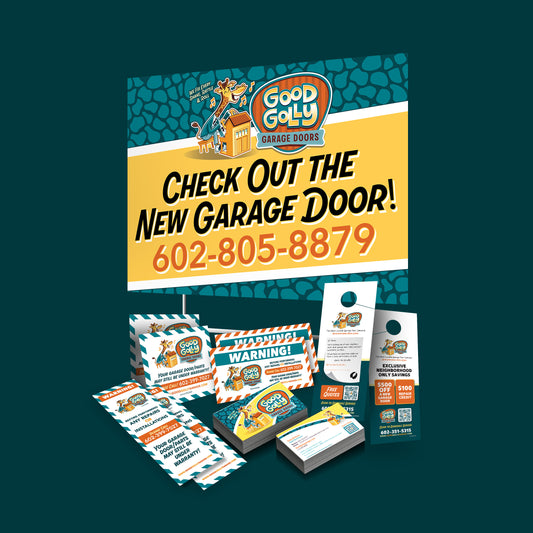 Bundle Pack 1 | Good Golly