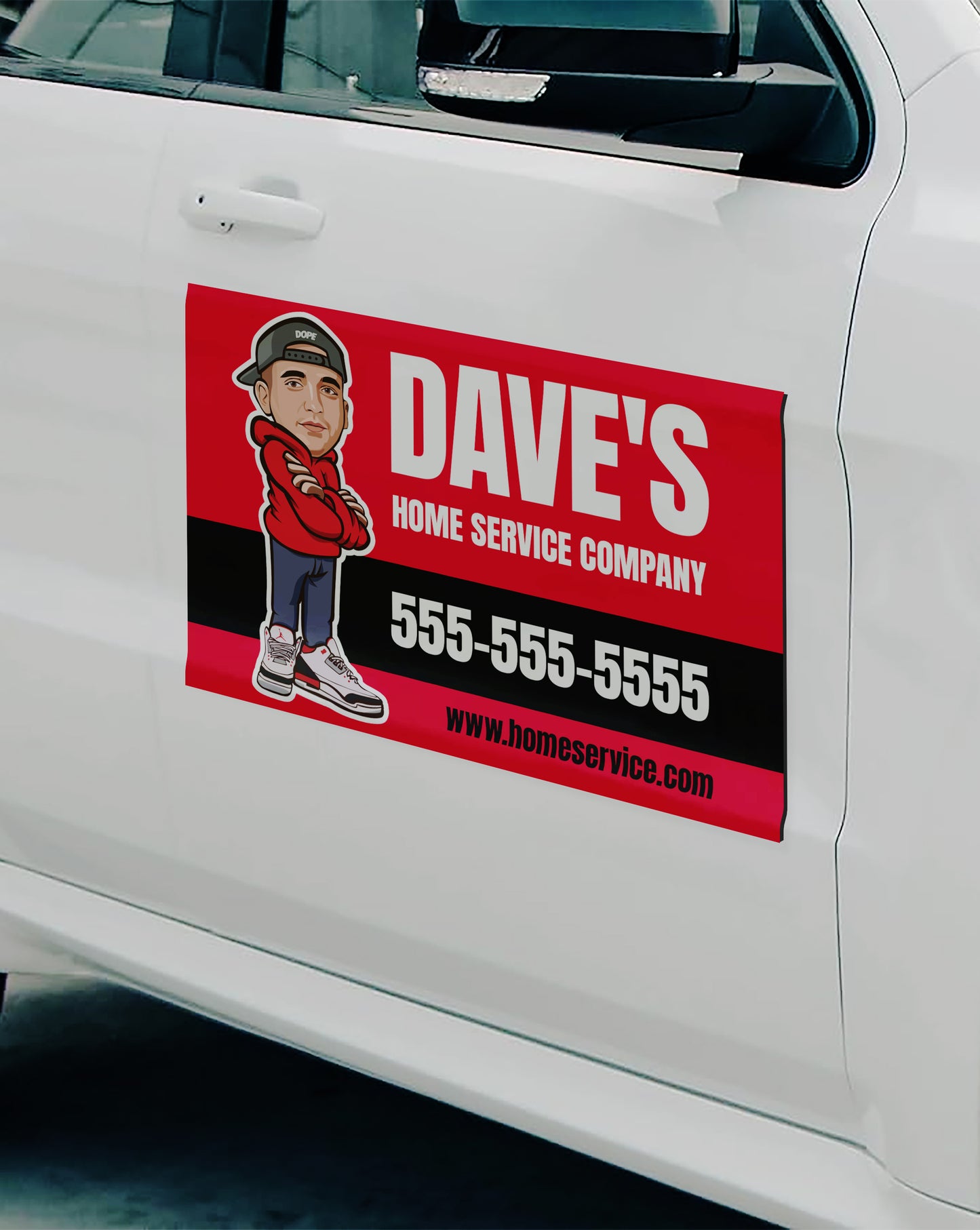 Car Magnets