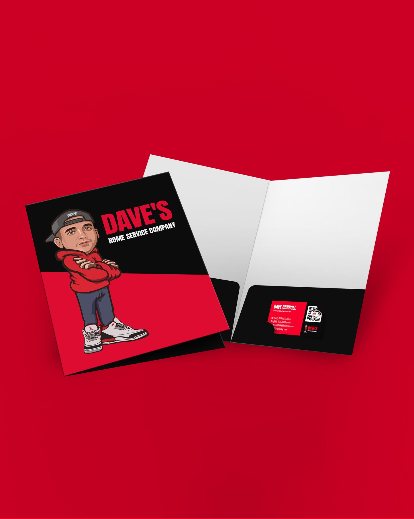 FOLDERS