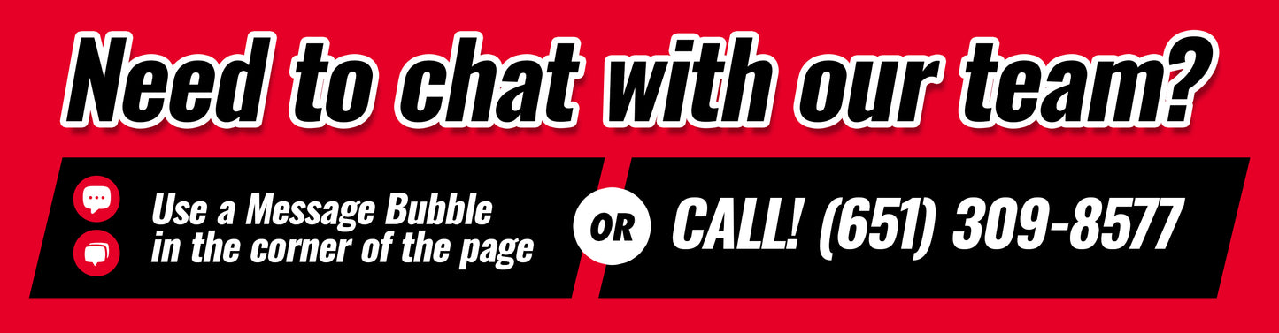 DOPE DEAL: 18x24 YARD SIGNS