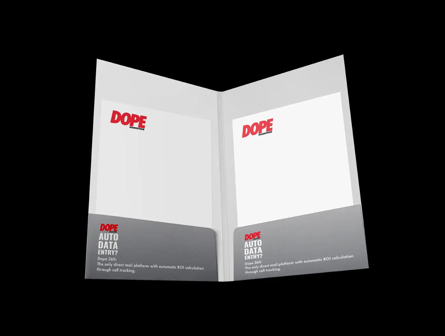 FOLDERS
