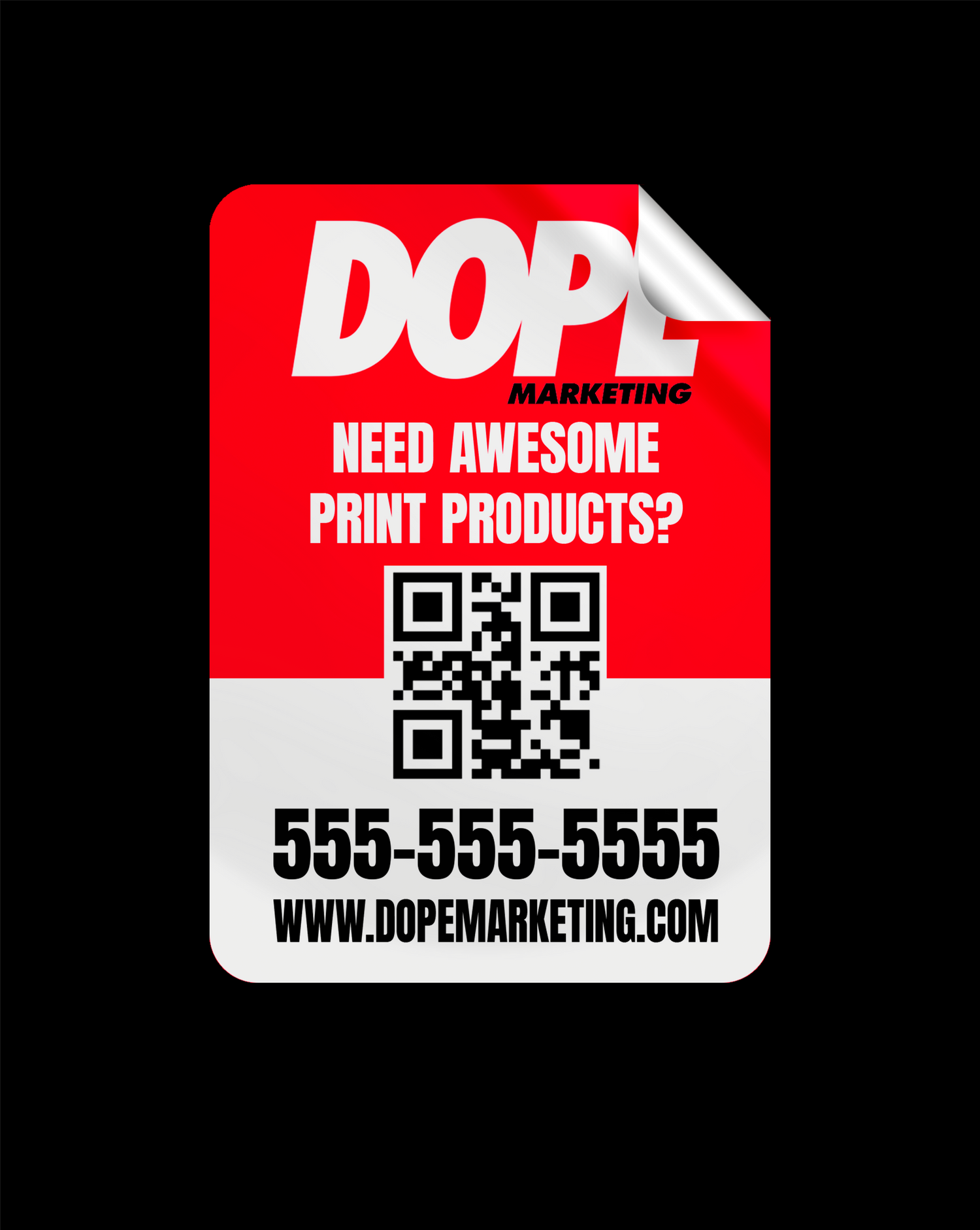 STICKERS