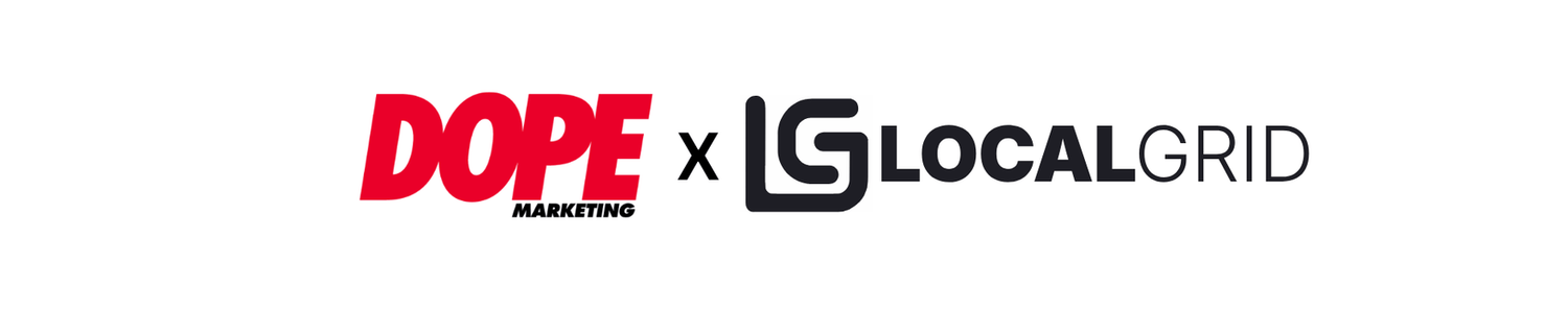 LocalGrid x DOPE