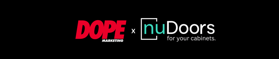 NuDoor x DOPE