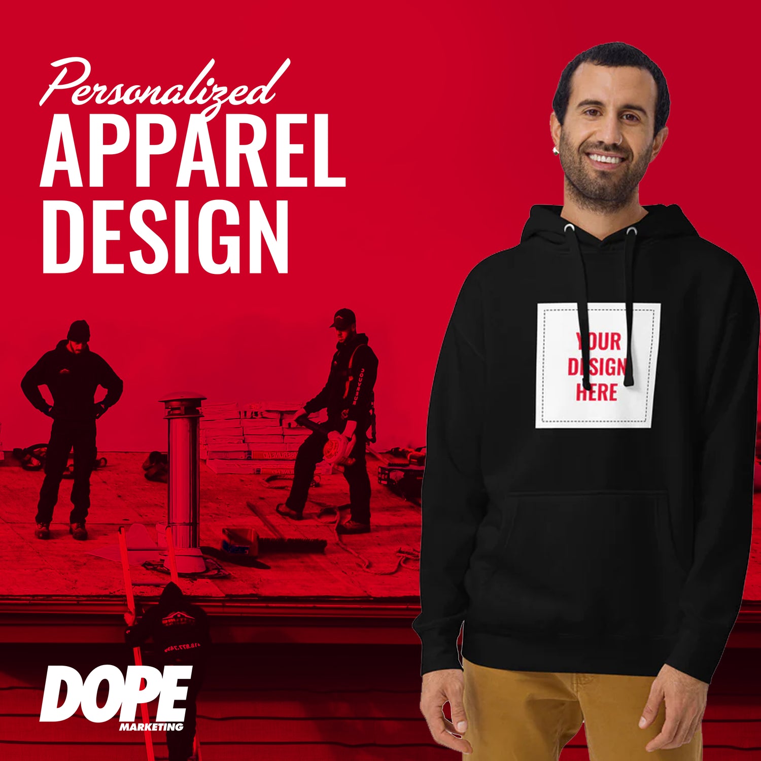 Apparel for you Business