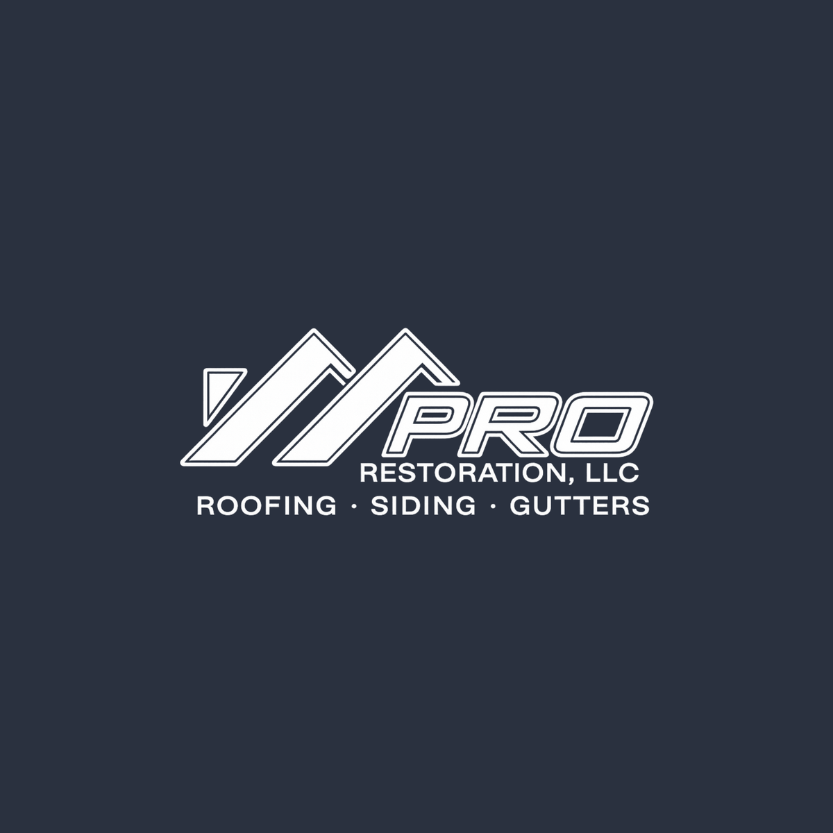 Pro Restoration