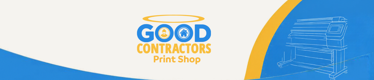 The Good Contractors List
