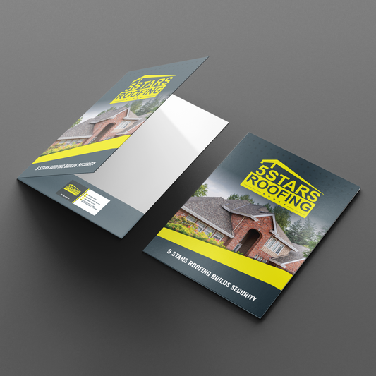 FOLDERS | 5Stars