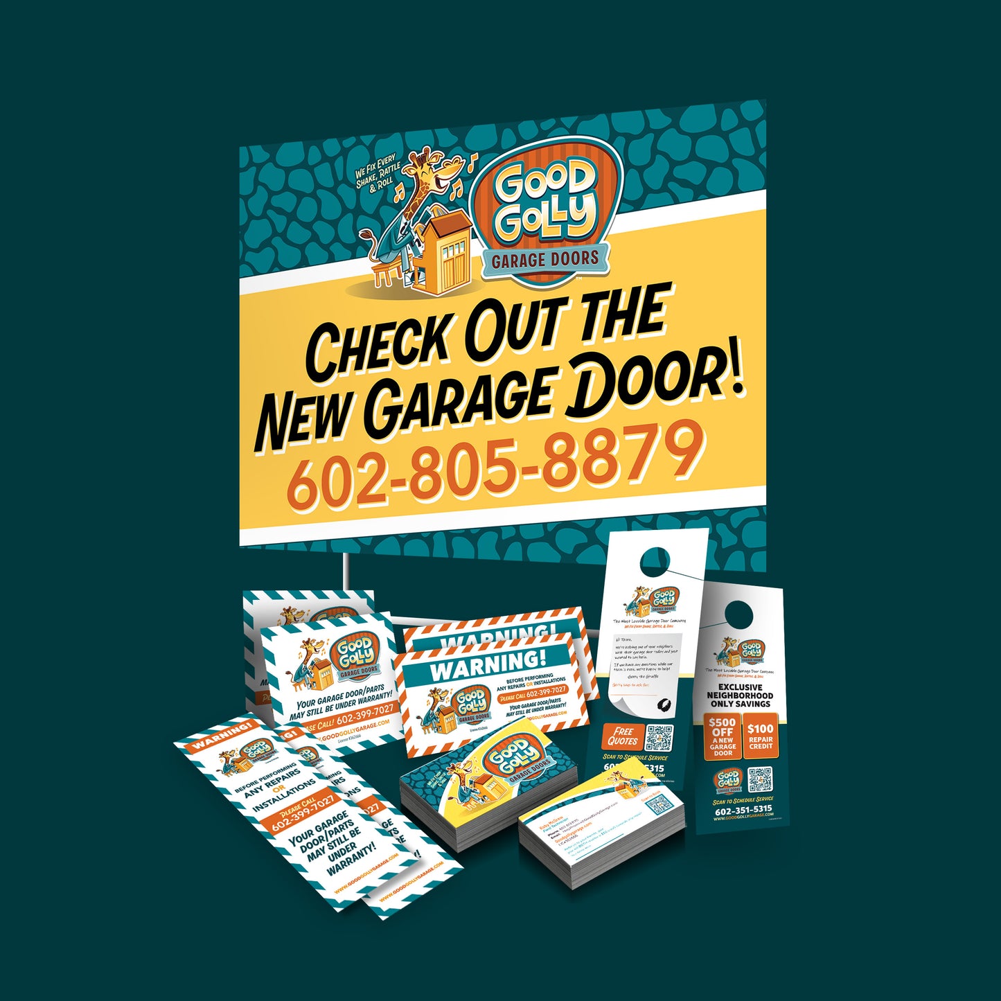 Bundle Pack | Good Golly