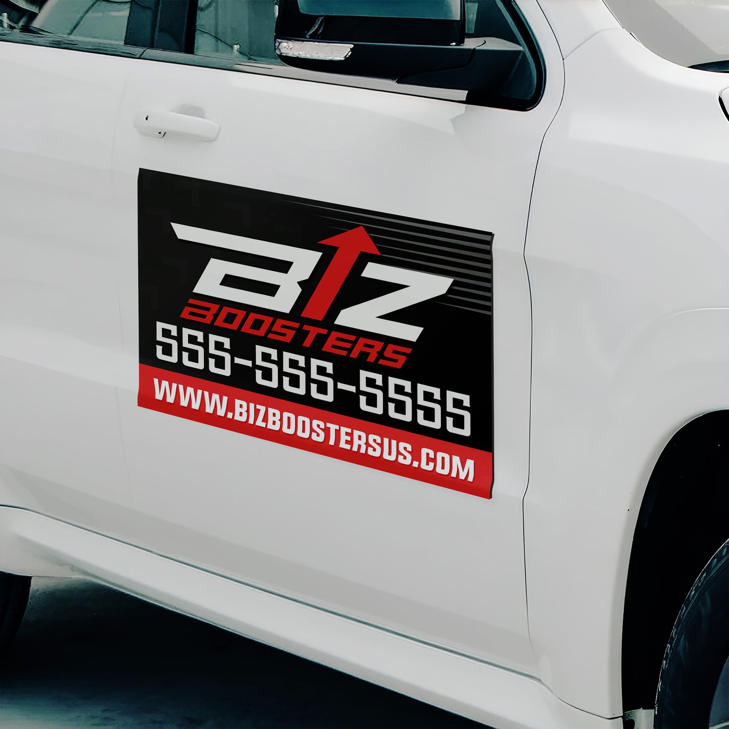 CAR MAGNETS | BizBoosters