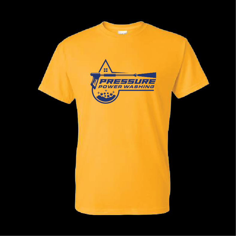 Basic Custom Shirts