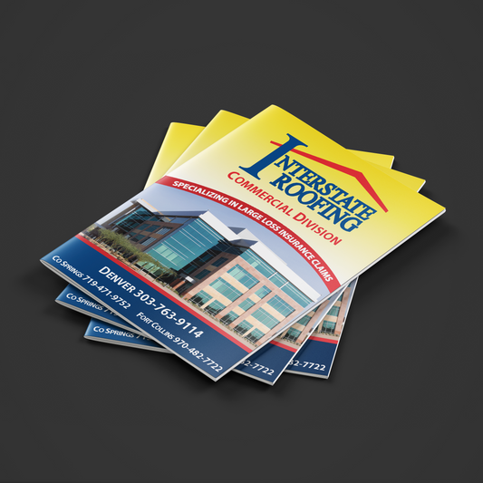 BOOKLETS | Interstate