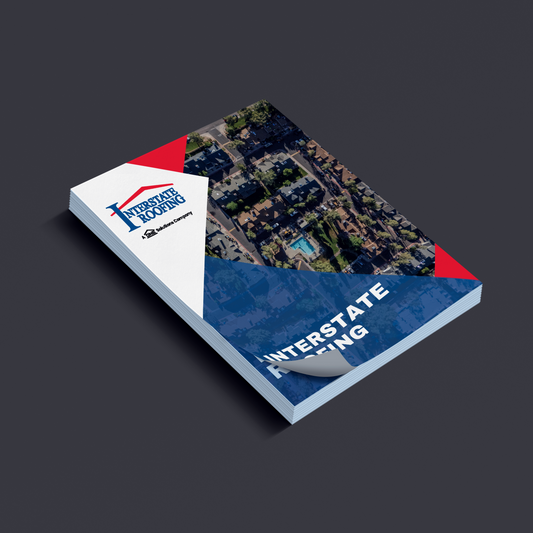 History Flyers - 8.5x11 | Interstate