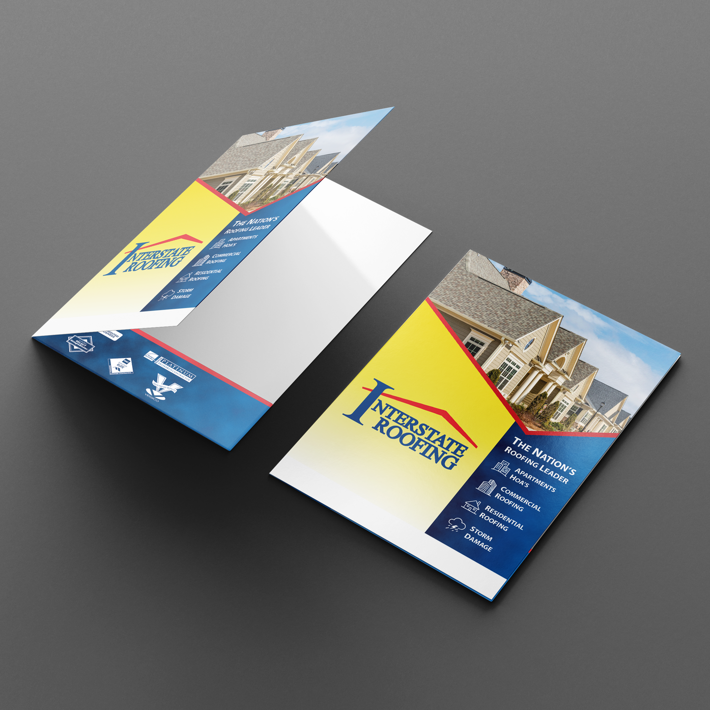 FOLDERS | Interstate