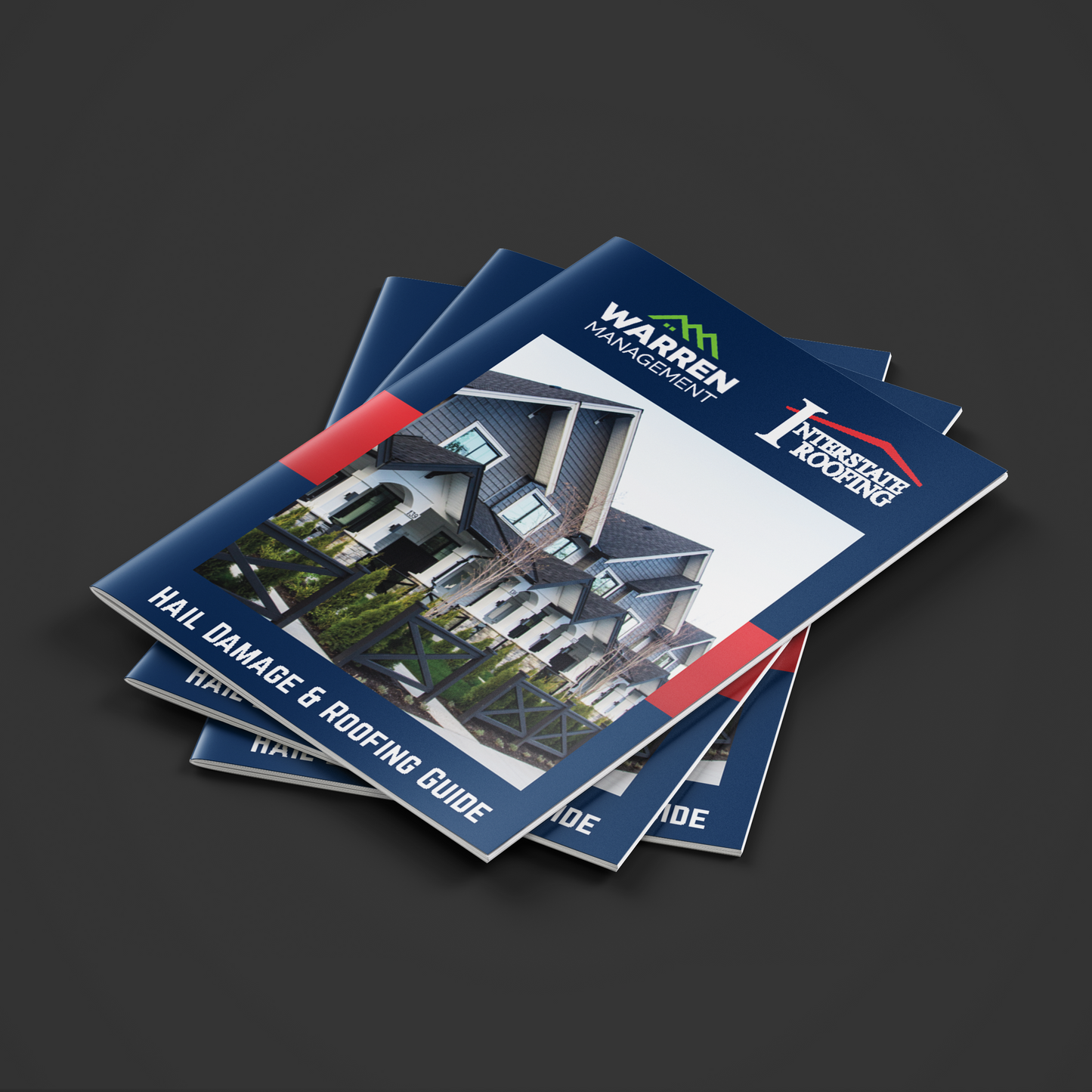 BOOKLETS | Interstate