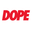 Dope Marketing Online Store logo