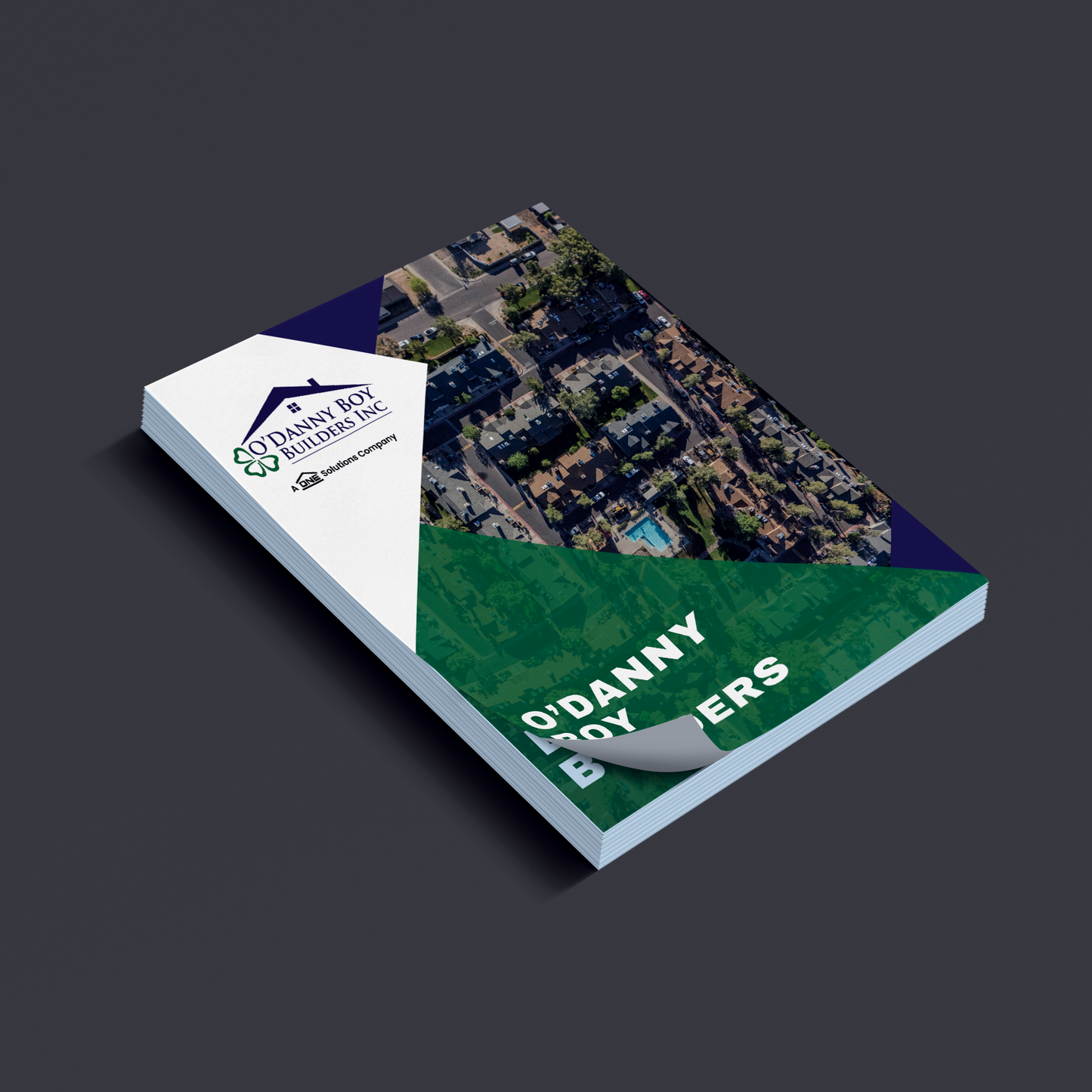 History Flyers - 8.5x11 | ODB