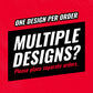24x18 Yard Signs - Labor Day Deal