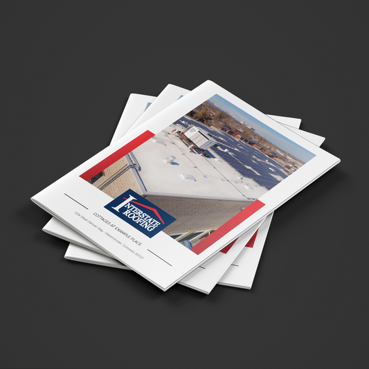PITCH BOOKS | Interstate