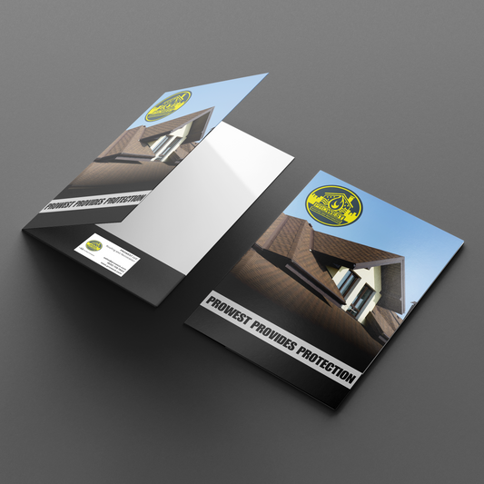 FOLDERS | Prowest