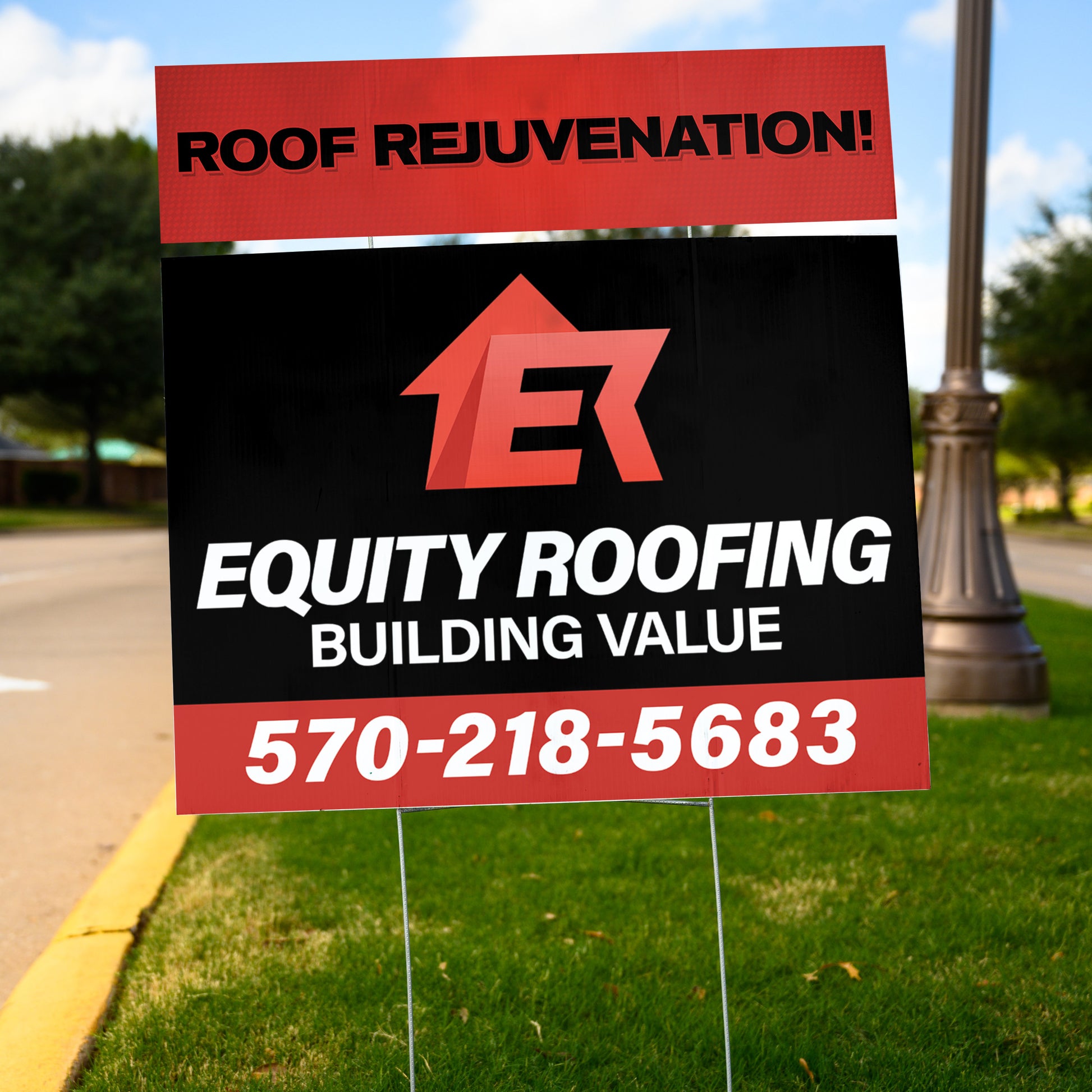 Mlo Rider Signs 6x24 Rider Signs – DOPE Marketing