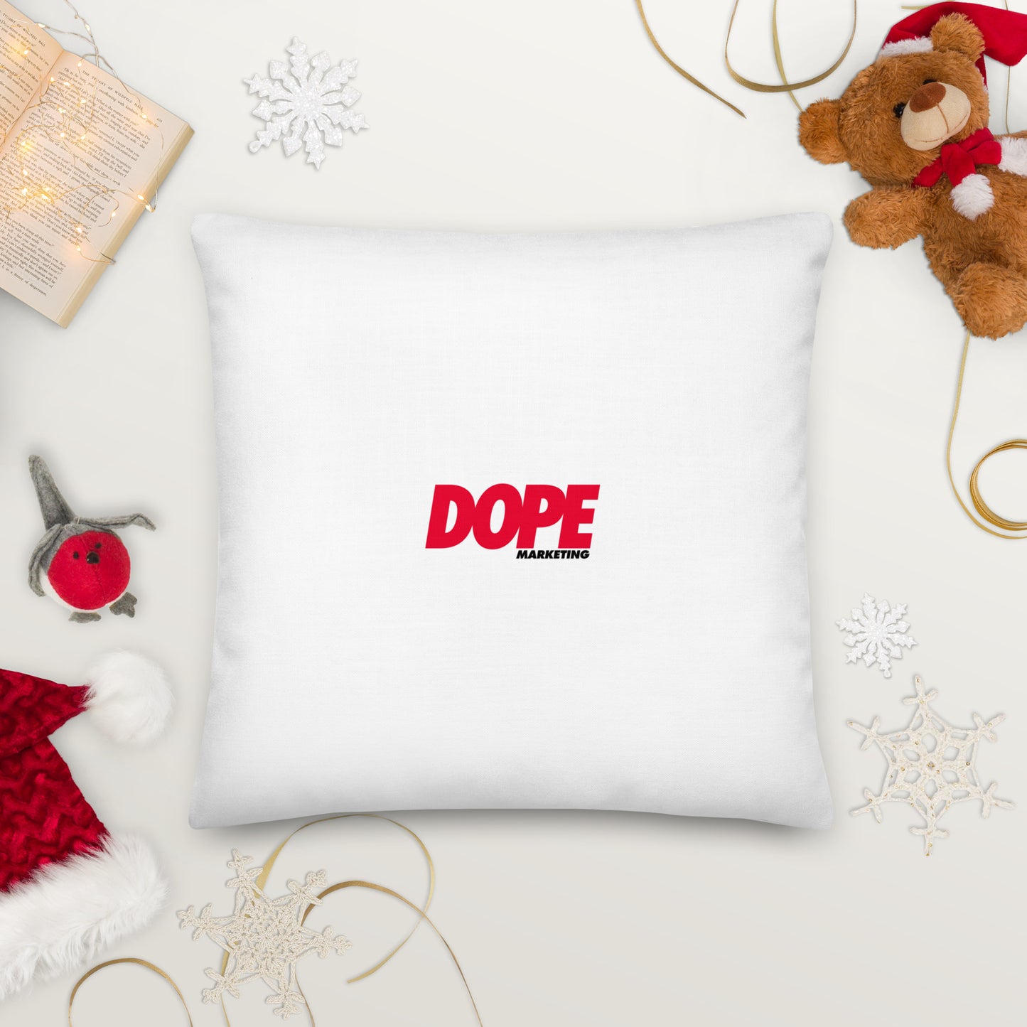 DOPE Premium Pillow