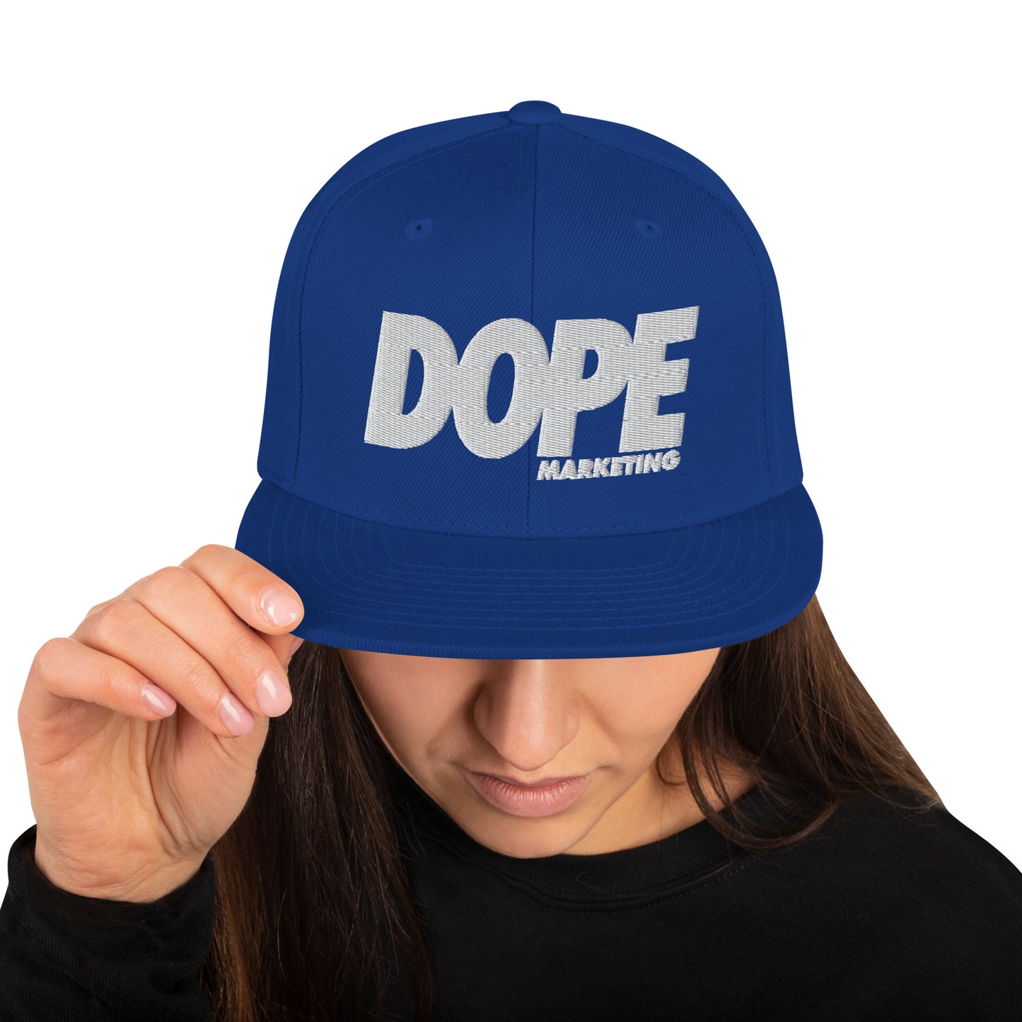 Dope Hats Store Fedora Sizing Guide