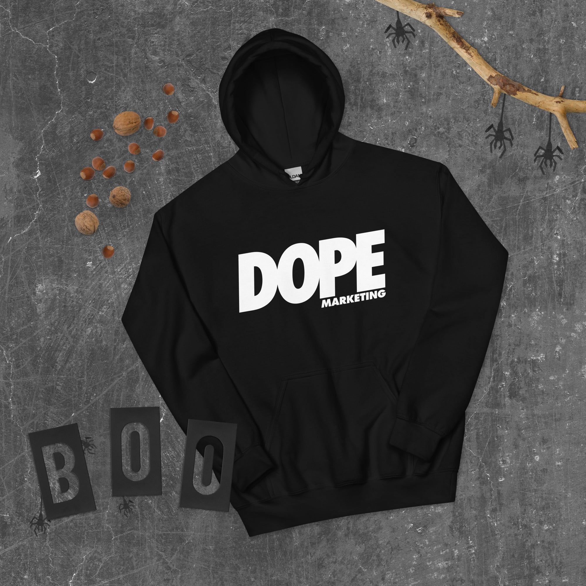 Dope sport hot sale hoodie