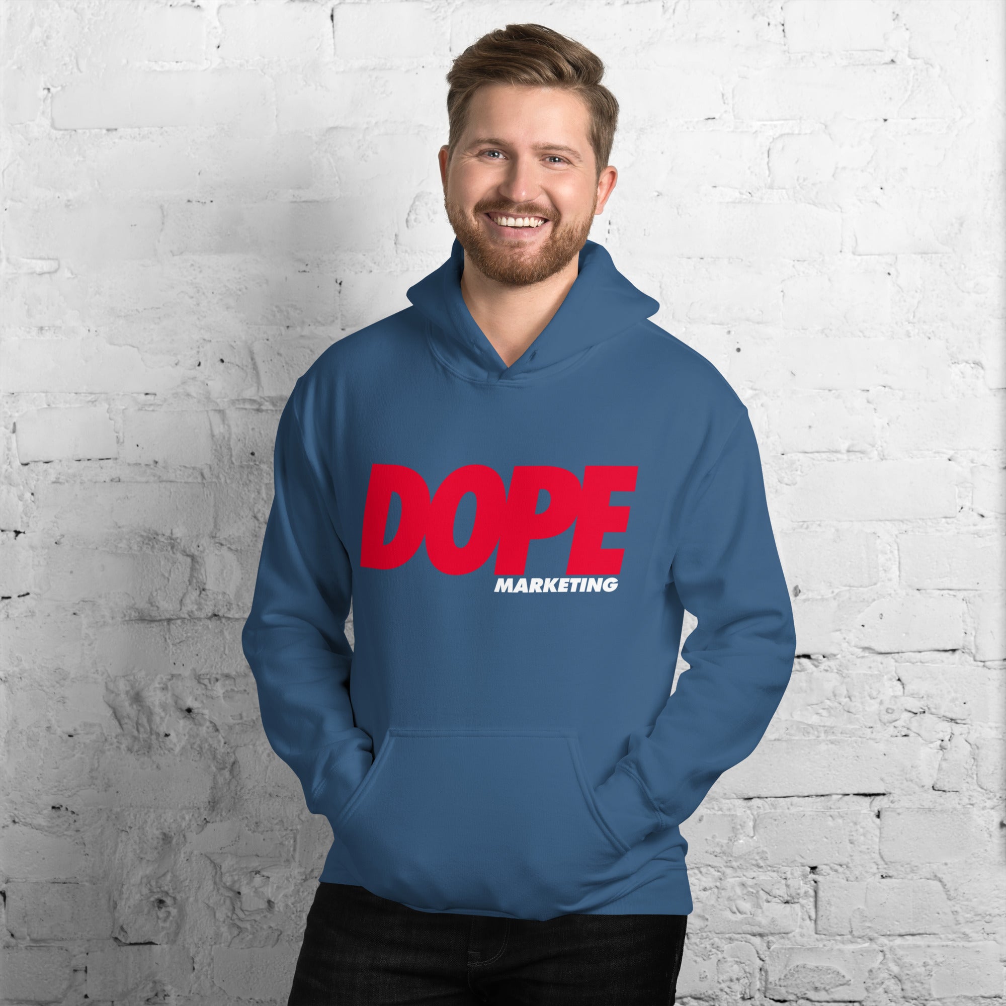 Dope white hoodies new arrivals