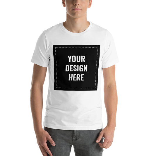 Basic Custom Shirts