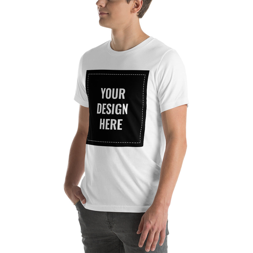 Basic Custom Shirts