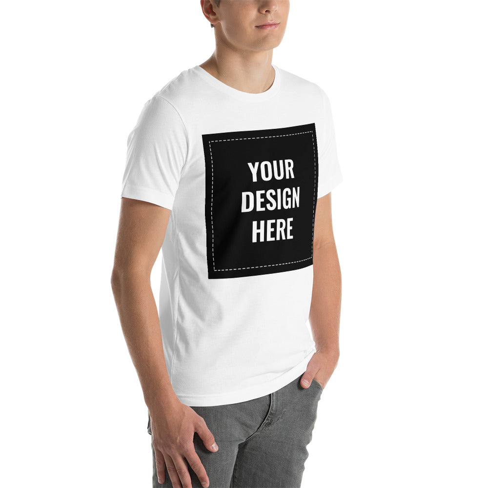 Basic Custom Shirts